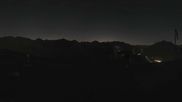 Archiviertes Webcam Bild: La Rosière - Plan du repos am 22.09.2026 um 02:40 Uhr