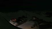 Archiviertes Webcam Bild: La Rosière - Plan du repos am 26 Feb 2026 um 20:05 Uhr
