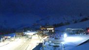 Archiviertes Webcam Bild: La Rosière - Maison du Ski am 12.04.2026 um 06:54 Uhr