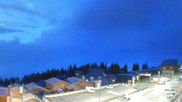 Archiviertes Webcam Bild: La Rosière - Maison du Ski am 25.08.2026 um 06:53 Uhr