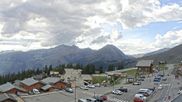 Archiviertes Webcam Bild: La Rosière - Maison du Ski am 25.08.2026 um 18:53 Uhr
