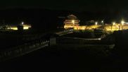 Archiviertes Webcam Bild: La Rosiere - Chalet Le Planica am 25.05.2026 um 04:56 Uhr