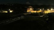 Archiviertes Webcam Bild: La Rosiere - Chalet Le Planica am 25.05.2026 um 00:56 Uhr
