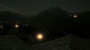 Archiviertes Webcam Bild: La Rosiere - Chalet Le Planica am 03.08.2026 um 04:19 Uhr