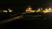 Archiviertes Webcam Bild: La Rosiere - Chalet Le Planica am 22.09.2026 um 02:41 Uhr