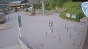 Archiviertes Webcam Bild: Planpraz - Talstation am 28.05.2026 um 06:42 Uhr