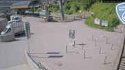 Archiviertes Webcam Bild: Planpraz - Talstation am 28.05.2026 um 10:42 Uhr
