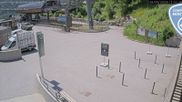 Archiviertes Webcam Bild: Planpraz - Talstation am 28.05.2026 um 12:42 Uhr