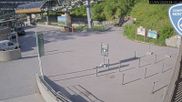Archiviertes Webcam Bild: Planpraz - Talstation am 21.05.2026 um 08:48 Uhr