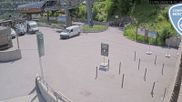 Archiviertes Webcam Bild: Planpraz - Talstation am 21.05.2026 um 14:48 Uhr