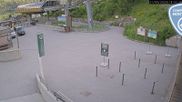 Archiviertes Webcam Bild: Planpraz - Talstation am 21.05.2026 um 18:48 Uhr
