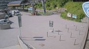 Archiviertes Webcam Bild: Planpraz - Talstation am 21.05.2026 um 10:48 Uhr
