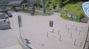 Archiviertes Webcam Bild: Planpraz - Talstation am 21.05.2026 um 12:48 Uhr