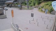 Archived webcam image showing Plan Praz Base Station on 5 Jun 2026 at 12:32