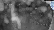 Archived webcam image showing Plan Praz Base Station on 15 Jun 2026 at 02:33