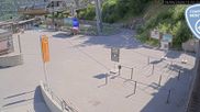 Archiviertes Webcam Bild: Planpraz - Talstation am 18.06.2026 um 16:46 Uhr