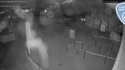 Archived webcam image showing Plan Praz Base Station on 30 Jul 2026 at 02:26