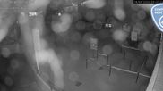 Archived webcam image showing Plan Praz Base Station on 14 Sep 2026 at 00:03