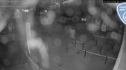 Archived webcam image showing Plan Praz Base Station on 26 Sep 2026 at 00:05