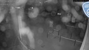 Archived webcam image showing Plan Praz Base Station on 26 Sep 2026 at 02:05