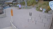 Archiviertes Webcam Bild: Planpraz - Talstation am 16.10.2026 um 14:49 Uhr