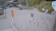 Archiviertes Webcam Bild: Planpraz - Talstation am 16.10.2026 um 10:49 Uhr