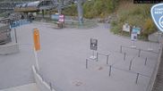 Archiviertes Webcam Bild: Planpraz - Talstation am 16.10.2026 um 12:49 Uhr