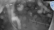 Archived webcam image showing Plan Praz Base Station on 29 Oct 2026 at 04:15