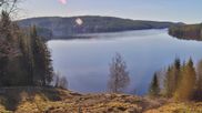 Archived webcam image showing Webcam Kikutstua on 1 May 2026 at 08:27