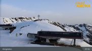 Archiviertes Webcam Bild: Zillertal Arena: Königsleitenspitze am 12.04.2026 um 07:59 Uhr