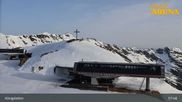 Archiviertes Webcam Bild: Zillertal Arena: Königsleitenspitze am 12.04.2026 um 08:59 Uhr