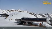 Archiviertes Webcam Bild: Zillertal Arena: Königsleitenspitze am 12.04.2026 um 09:59 Uhr