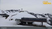 Archiviertes Webcam Bild: Zillertal Arena: Königsleitenspitze am 12.04.2026 um 17:59 Uhr