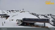 Archiviertes Webcam Bild: Zillertal Arena: Königsleitenspitze am 12.04.2026 um 11:59 Uhr