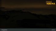 Archiviertes Webcam Bild: Zillertal Arena: Königsleitenspitze am 13.04.2026 um 01:17 Uhr