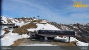 Archived webcam image showing Königsleiten - Larmach on 3 May 2026 at 09:43