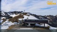 Archived webcam image showing Königsleiten - Larmach on 3 May 2026 at 17:43