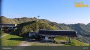Archived webcam image showing Königsleiten - Larmach on 20 Jun 2026 at 07:30