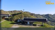 Archived webcam image showing Königsleiten - Larmach on 20 Jun 2026 at 08:30