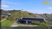 Archived webcam image showing Königsleiten - Larmach on 20 Jun 2026 at 09:30