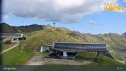 Archived webcam image showing Königsleiten - Larmach on 20 Jun 2026 at 11:30