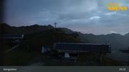 Archiviertes Webcam Bild: Zillertal Arena: Königsleitenspitze am 26.08.2026 um 05:54 Uhr