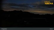 Archiviertes Webcam Bild: Zillertal Arena: Königsleitenspitze am 26.08.2026 um 03:54 Uhr