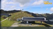 Archiviertes Webcam Bild: Zillertal Arena: Königsleitenspitze am 26.08.2026 um 15:54 Uhr