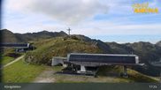 Archiviertes Webcam Bild: Zillertal Arena: Königsleitenspitze am 26.08.2026 um 17:54 Uhr