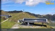 Archiviertes Webcam Bild: Zillertal Arena: Königsleitenspitze am 26.08.2026 um 13:54 Uhr