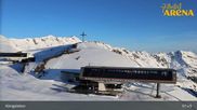 Archiviertes Webcam Bild: Zillertal Arena: Königsleitenspitze am 26 Feb 2026 um 08:02 Uhr
