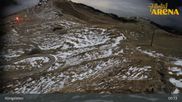 Archiviertes Webcam Bild: Zillertal Arena: Königsleitenspitze am 30.10.2026 um 05:13 Uhr