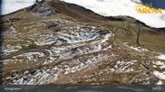 Archiviertes Webcam Bild: Zillertal Arena: Königsleitenspitze am 30.10.2026 um 09:13 Uhr
