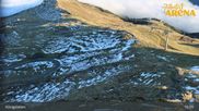 Archiviertes Webcam Bild: Zillertal Arena: Königsleitenspitze am 30.10.2026 um 17:13 Uhr